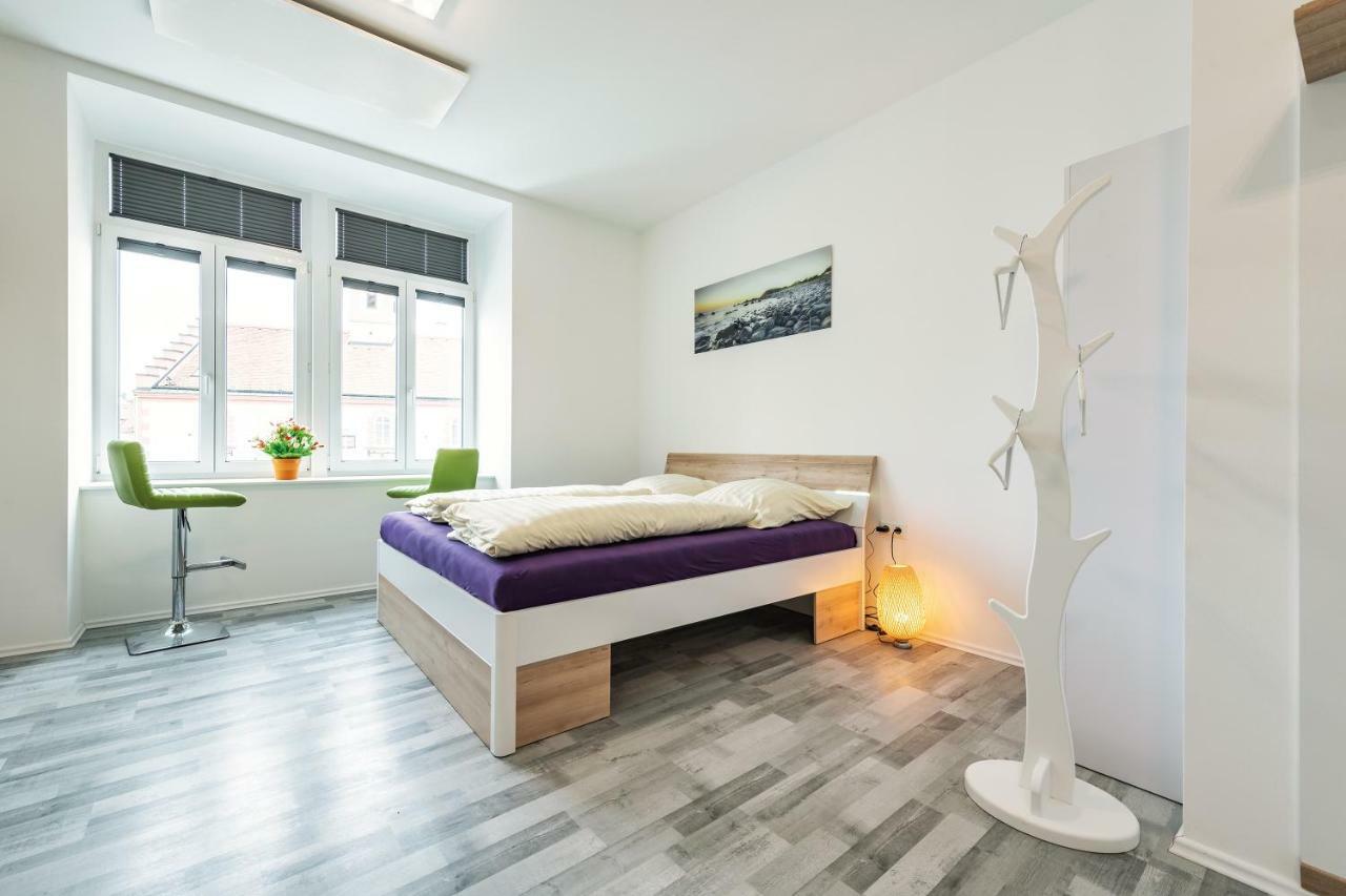 Allram "Topsleep" 24 Hours Checkin Waidhofen an der Thaya Exterior photo